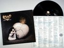 Cher - Heart of Stone (1989) Vinyl LP • If I Could Turn Back Time, Jesse James