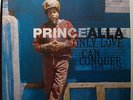 LP PRINCE ALLA - Only Love Can Conquer 1976-1979
