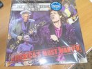 ROLLING STONES neuf America's most wanted  LP LA 15