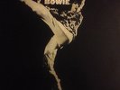 DAVID BOWIE HEROES LP THE MAN WHO SOLD THE WORLD* NO MAINMAN 33RPM CLASSIC ROCK