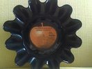 George Harrison All Things Must Pass Vinyl Bowls, set of 2