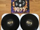 KISS - You Wanted The Best You Got The Best 2xLP ORIGINAL RARE USA