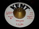 Z.Z. Hill -What More- Northern Soul 45 on Kent - Hear