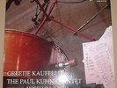 LP GREETJE KAUFFELD & THE PAUL KUHN QUINTET - Live in Weinheim/ image hifi LP 00