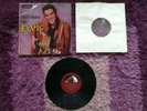 ELVIS PRESLEY THE BEST OF ELVIS 10