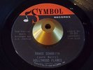 Hollywood Flames -Dance Señorita- Northern Soul 45 on Symbol - Hear