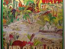 LP WIPERS - Land Of The Lost  1986
