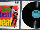 LP V.A. BEAT BEAT BEAT (Didi and his ABC-Boys, The Rangers...)