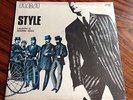 GIANNI ODDI ITALIAN LIBRARY - STYLE - SPACEY FUNK LOUNGE BOSSA MASTERPIECE oHEAR