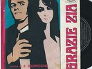 ENNIO MORRICONE OST 45 GRAZIE ZIA - DEMONIC KIDDIE PSYCH FUNK B-BOY DRUMS oHEARo