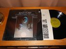 Sidney Poitier JAZZ SPOKEN WORD LP Journeys Inside the Mind USA ISSUE