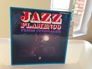 PEDRO ITURRALDE - JAZZ FLAMENCO 2 - HISPAVOX - FIRST ORIGINAL DG ISSUE -RARE NM