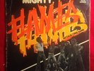 MIGHTY FLAMES Metalik Funk Band killer rare AFRO FUNK nigeria og Foss lp LISTEN
