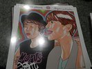 Tegan and Sara Allison Weiss Split 12