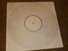 DEMOLITION HAMMER - EPIDEMIC OF VIOLENCE white Label Testpressung US TRASH METAL
