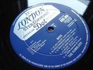 THE RUMBLERS BOSS LP 1963 UK LONDON DOT 1ST PRESS 1W1W SUPERB LOOKS PLAYED ONCE