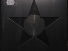 David Bowie Blackstar 1st Press Vinyl 180 Gram Plus Digital Download