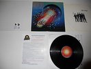 Journey Escape Masterdisk 1981 1st Press ARCHIVE MASTER Ultrasonic CLEAN