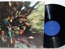 TOP PRESS Creedence Clearwater Revival Bayou Country 1969 1st Press LP shrink