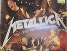 METALLICA - LIVE AT GRIMEYS 10