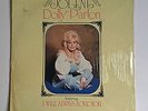 DOLLY PARTON *Jolene* 1974 1st US Press SEALED RCA APL1-0473 vtg Vinyl Lp
