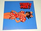 THRICE MICE - Thrice Mice (1971) - Long Hair Music 2014 / Vinyl LP - Sealed