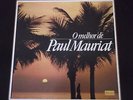 PAUL MAURIAT 9 LPS BOX SET RARE MADE IN PORTUGAL FOR reade´s digest collectors