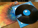 THE ALAN SKIDMORE QUINTET - ONCE UPON A TIME - SAMPLE RECORD