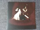 THE WHITE STRIPES LP X 2  ELEPHANT 2003  LABEL CODE  LC O5667 JOHN PEEL