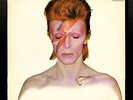 DAVID BOWIE Aladdin Sane LP RCA INTS 5067 Near Mint condition No spindle marks