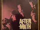 Rolling Stones AFTER-MATH DECCA Records 1966 Album/Vinyl/LP