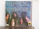 Deep Purple – Machine Head (D) Purple Records Hör Zu SHZE 344