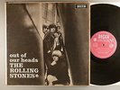 Rolling Stones, The  Out Of Our Heads   UK Unboxed Mono Different Songs Than US