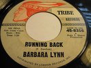 BARBARA LYNN 