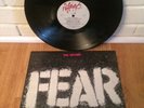 Fear The Record 12