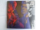6 LP Box - David Bowie ?– Sound & Vision - Clear Virgin Vinyl - RYKO DMM - Rar