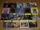 45 LPs KLASSIK DGG Sinfonik, Orchester (Deutsche Grammophon Gesellschaft) NM
