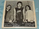THE SKUNKS SPECIAL TWO RECORD SET 1979 * 33 1/3 * 45 rpm TEXAS PUNK BAND
