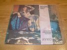 David Bowie - The Man Who Sold the World (US Clear Vinyl Ryko RALP 0132-2)