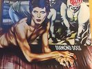 DAVID BOWIE DIAMOND DOGS -  LP 1980 NM SHRINK