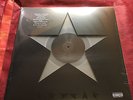David Bowie - ? BLACKSTAR ? SEALED Clear 180g Vinyl LP Limited RARE