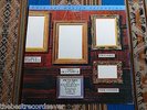 Emerson, Lake & Palmer - Pictures At An Exhibition MFSL 1-031 plays Mint-