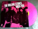 Rolling Stones - Miss You ( EMI Records 12 