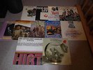 Konvolut von 13 LP`s aus dem Bereich Jazz