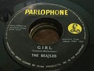 The Beatles 45 rpm Philippines 7