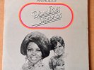 Diana Ross ANTHOLOGY 3 LP + Booklet 1974 Motown LP M9-794A3