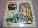 The MIRACLES doin' MICKEY'S MONKEY, Original Tamla 245, MOTOWN, Near Mint.