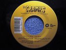 THE CRAMPS: How Come You Do Me?/ Lets Get F*cked Up [45] - Ships WORLDWIDE