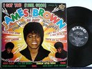 JAMES BROWN, I GOT YOU (I FEEL GOOD) ORIGINAL 1966 KING LP...VG++ condition