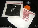 DAVID BOWIE STATION TO STATION AUSTRALIAN VINYL RECORD